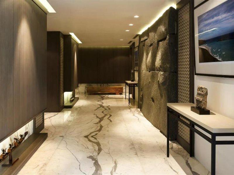 Bumi Segah Hotel Tanjung Redep Extérieur photo