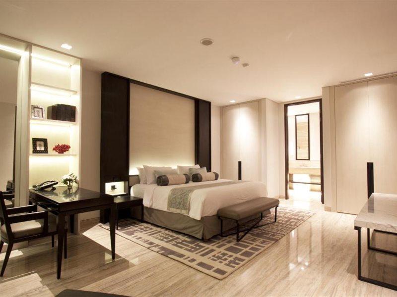 Bumi Segah Hotel Tanjung Redep Extérieur photo